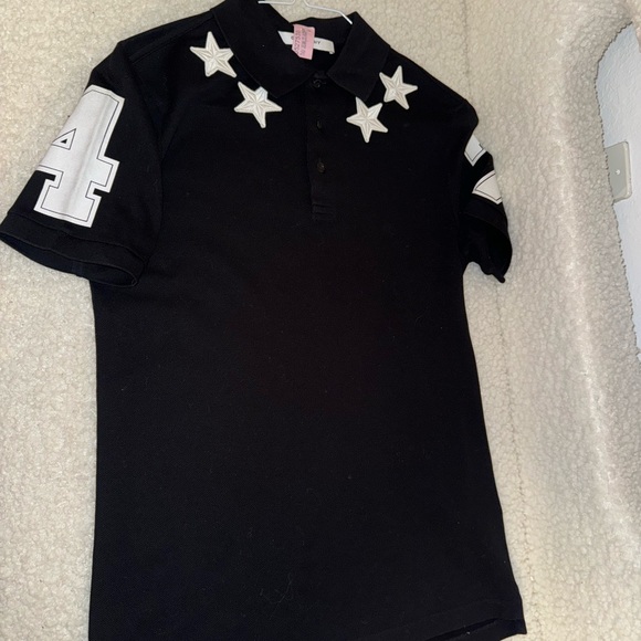 Givenchy star outfit top and bottom